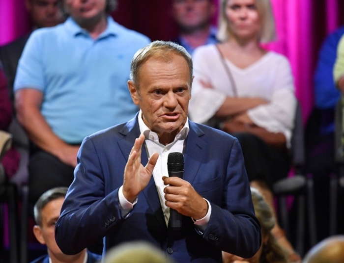 Powrót proroka strefy euro