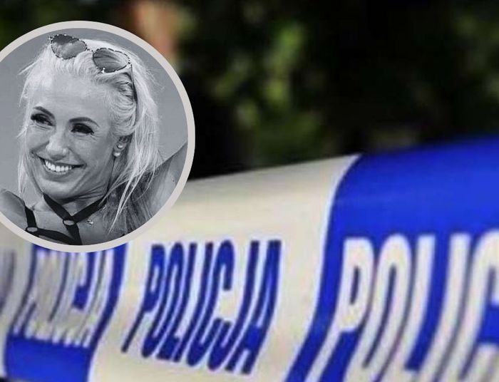 Zaskakujące ustalenia śledczych po sekcji zwłok modelki z "Top Model" i jej męża