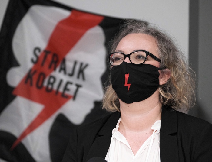 Lempart, co dzieci nie lubi. Za nią się narażacie w pandemii?