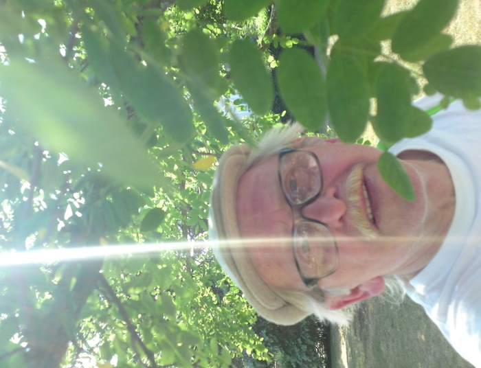 Kamienne światło - Część I