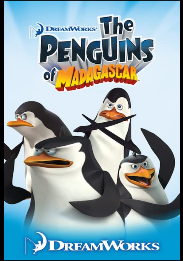 „Pingwiny z Madagaskaru” jako lekcja polityki