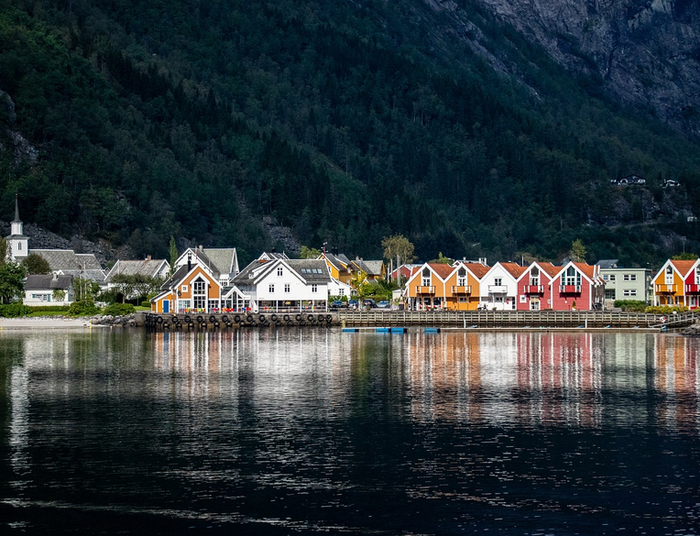 Już nie lato w tropikach. Nowy trend w turystyce to zwrot o 180 stopni
