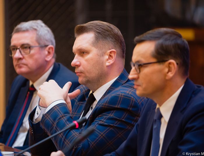 Kogo wskaże PiS na prezydenta? Wśród wyborców przeważa jeden kandydat