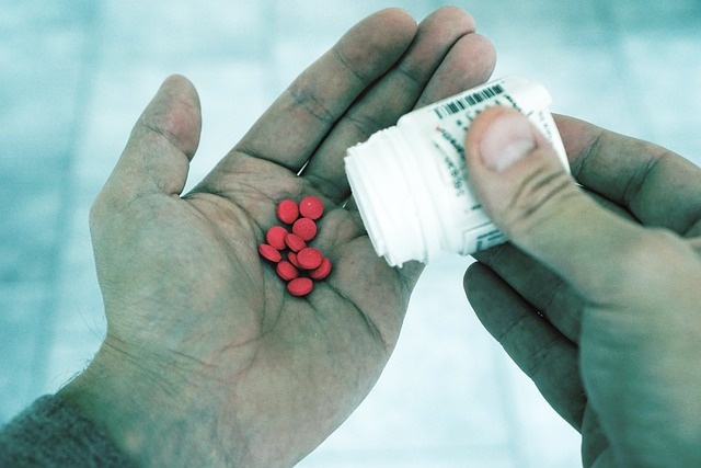 Fałszowanie leków nasila się z każdym rokiem, a fałszerze szybko reagują na potrzeby rynku. Fot. Pixabay