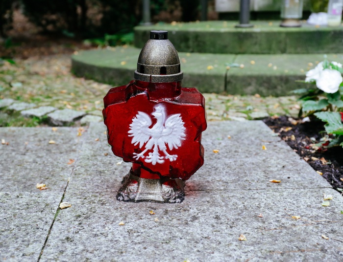 "Od lat bez przerwy podejmowane są próby zohydzenia Powstania Warszawskiego"