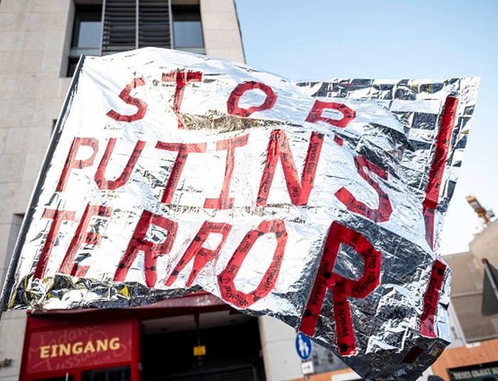 Ukraina: Na piątek Rosja szykuje atomową prowokację