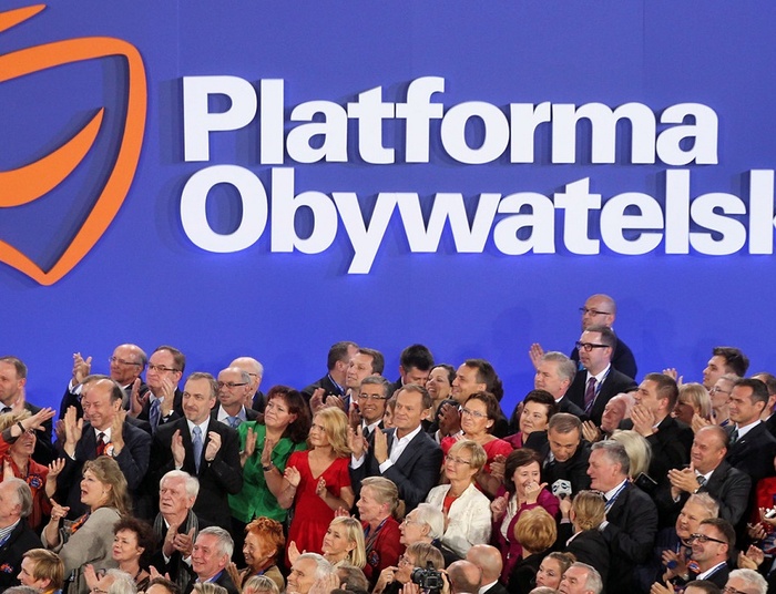 W Platformie listy piszą, otwarte do Borysa Budki...