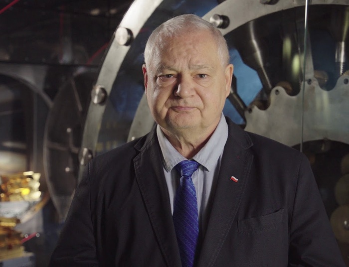 NBP zawiadamia EBC, MFW i BŚ o groźbach wobec prezesa prof. Adama Glapińskiego