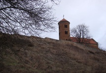 Skarpa Jurajska - Zespół przyrodniczo - krajobrazowy.