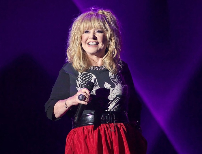 Słynna rosyjska piosenkarka ma dość. Żąda od Kremla, by uznał ją za „zagranicznego agenta”