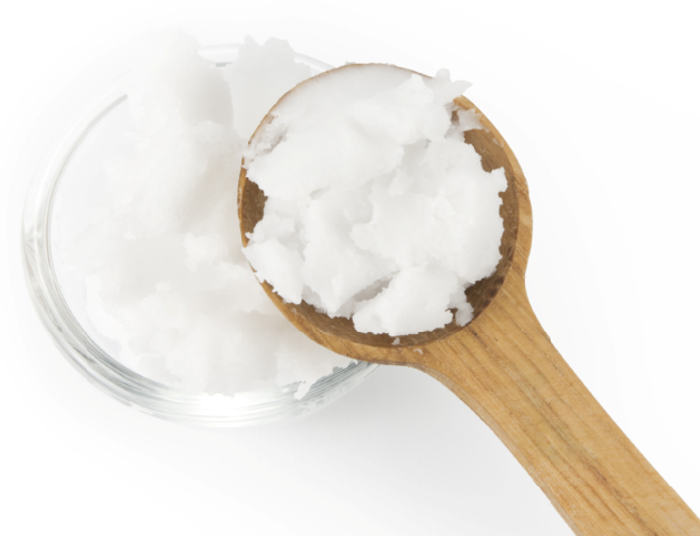 Zastąp rakotwórczy olej wielofunkcyjnym olejem kokosowym