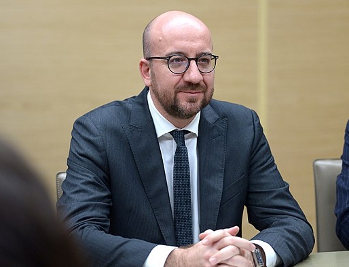 Nowy przewodniczący RE próbuje przyśpieszyć rozstrzygnięcie sprawy budżetu 2021-2027