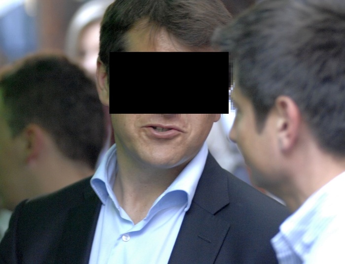 Kłopoty byłego agenta Lewandowskiego. Jest akt oskarżenia, poważne zarzuty