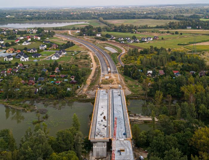 Obwodnica otwarta od poniedziałku. Ważna wiadomość dla regionu