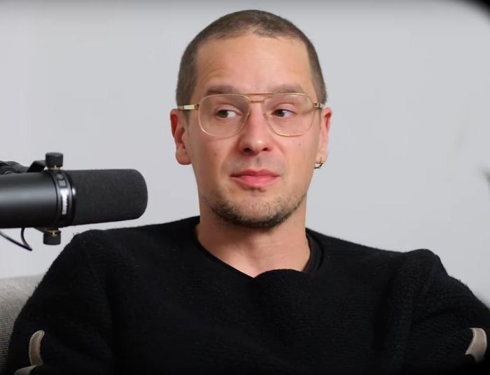 Krzysztof Zalewski nie ma litości dla Trumpa. "W... go, zdjąć faszystę z tronu"