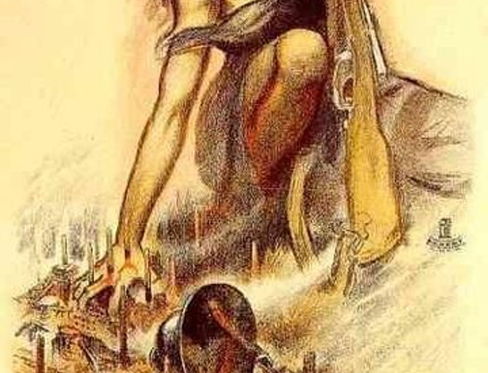 Niemcy: nie zapłacimy i co nam zrobicie?