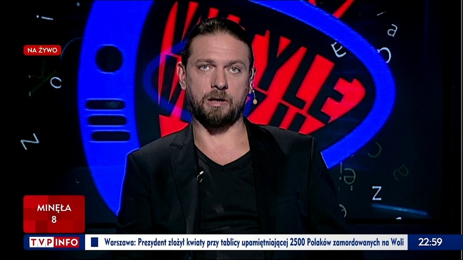 Krzysztof Feusette i Stanisław Janecki podpadli politykom PiS.