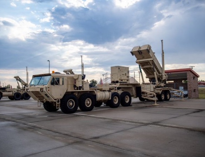 Po przekazaniu przez USA baterii Patriot Ukrainie, czas na Niemcy