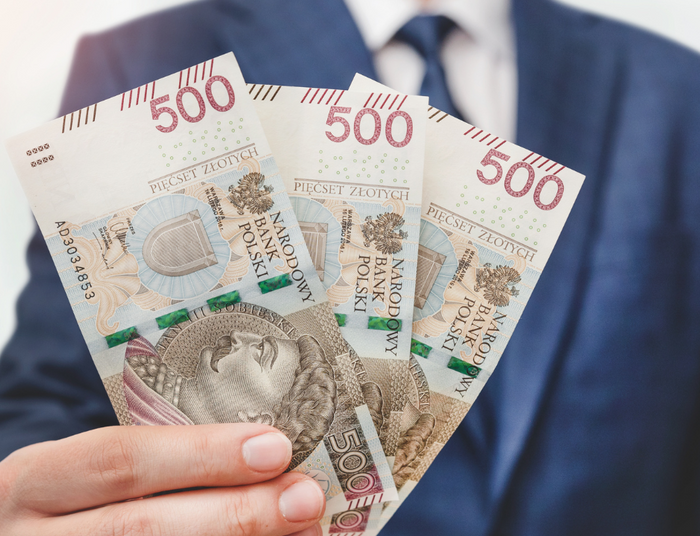 Prezesi spółek giełdowych nie mogą narzekać. Gigantyczne zarobki