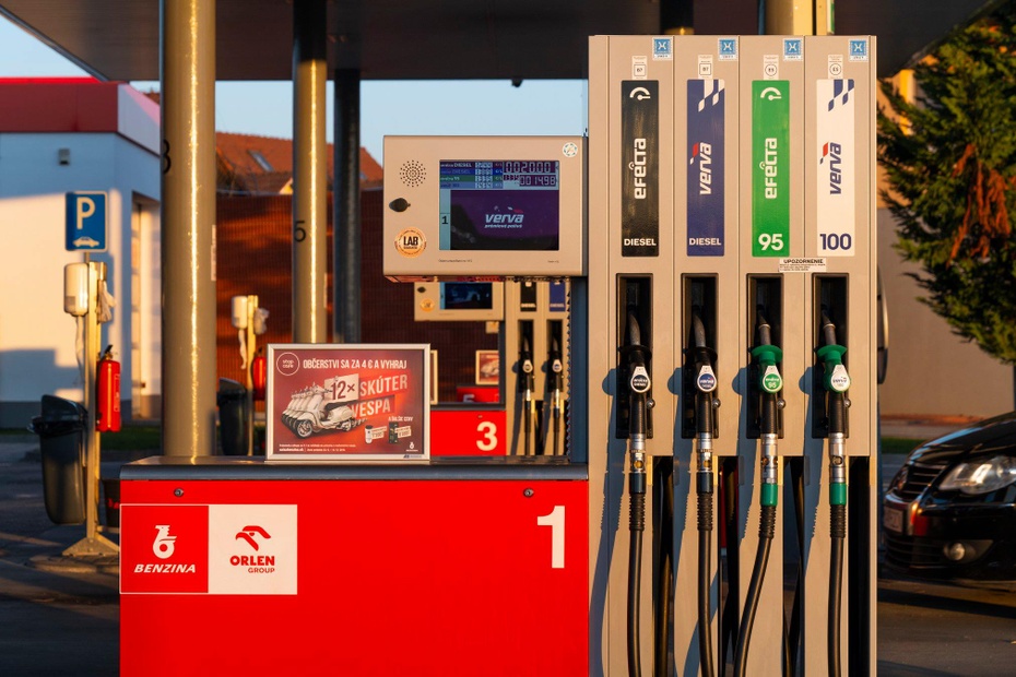 PKN ORLEN zapowiada spadki cen paliw na swoich stacjach. Fot. Facebook