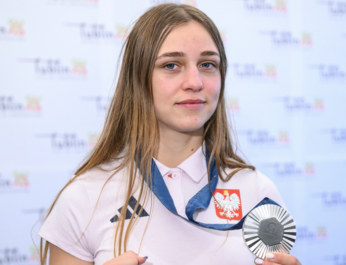 Szeremeta nie ma wątpliwości. "MKOl musi przeprowadzić testy"