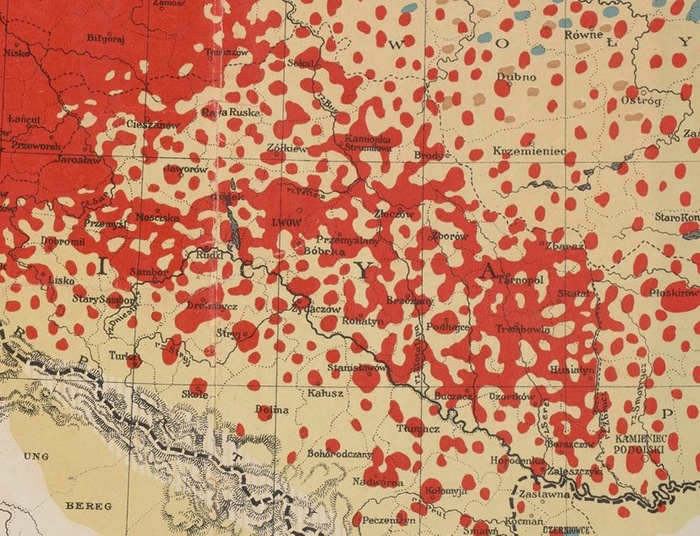 Ukraina z polskiej perspektywy w wielkim wieku XIX (1795 – 1914)
