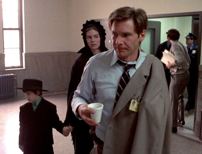 Parę słów o filmowym aktorstwie