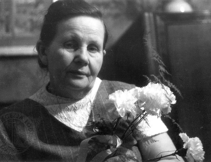 Stanisława Leszczyńska - Służebnica Boża