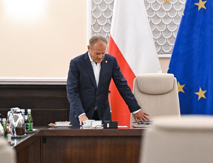 22 województwa zamiast 16? Samorząd wyszedł z propozycją do premiera