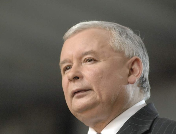 Jak Kaczyński spędzi Święta Wielkanocne? Jednego przy stole robić nie wolno
