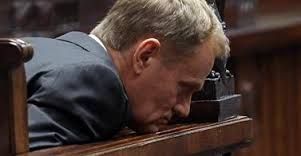 "Tusk nie jest robotem..."