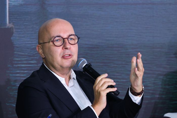 Sensacyjna dymisja w rządzie. Dymisja prominentnego polityka KO