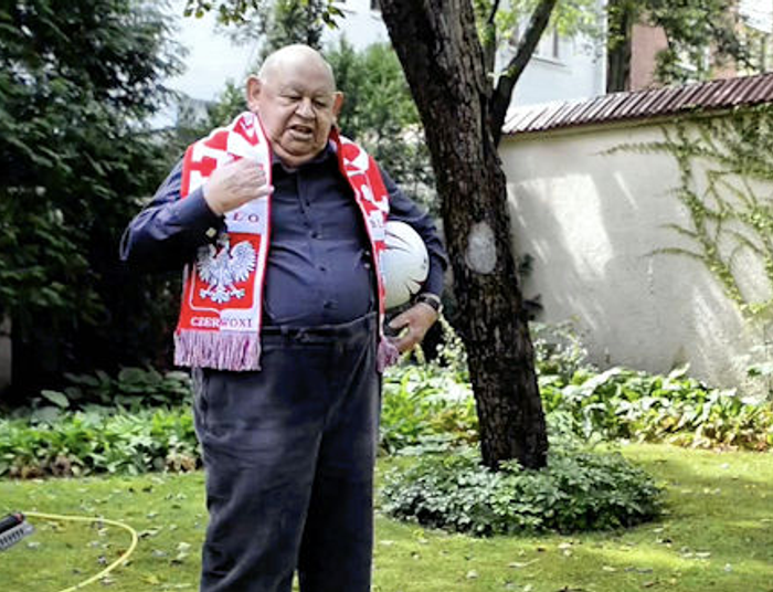 "Jerzy Urban selekcjonerem reprezentacji Polski". TVP Info zdradza szczegóły