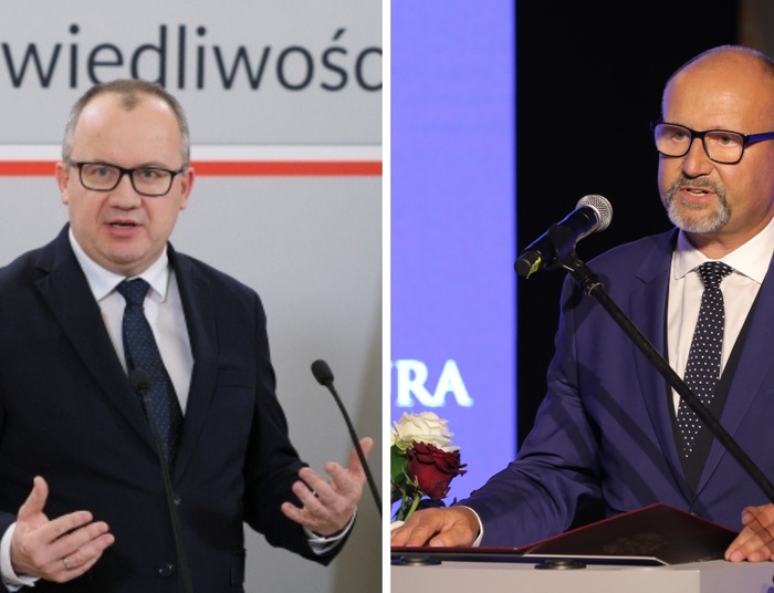 Spór o odwołanie Barskiego. Zastępcy Bodnara nie zgadzają się z jego decyzją