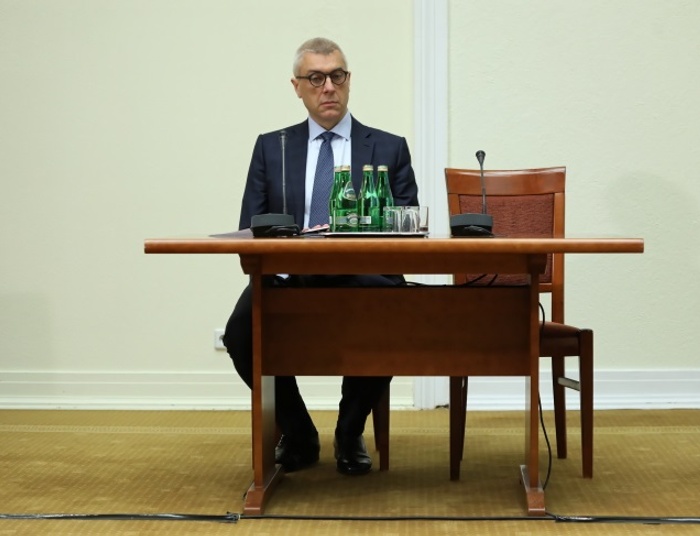 Sąd uznał zatrzymanie Giertycha za niezasadne i nielegalne. Prokuratura protestuje