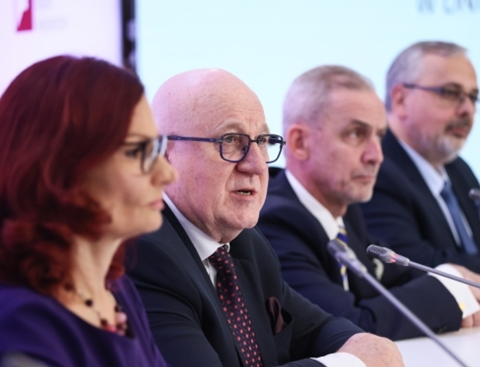 Najnowsze dane o wyborach samorządowych. Szef PKW rozczarowany frekwencją