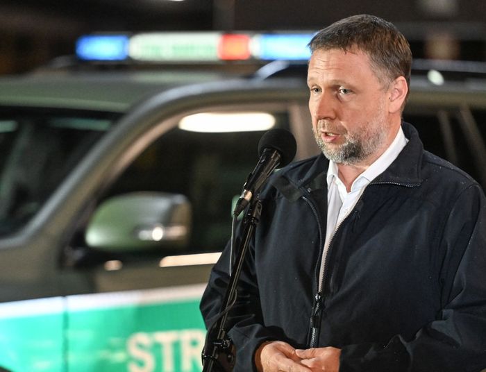 Zaczęły się wielkie manewry wojsk. Granica z Białorusią zamknięta