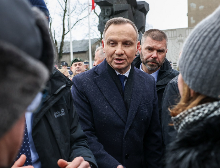 Prezydent wygłosi specjalne orędzie. Wiemy o czym powie