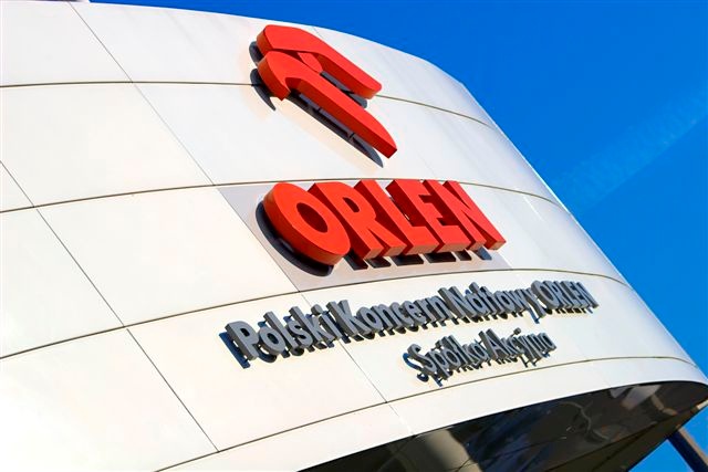 PKN Orlen jest liderem, jeśli chodzi o liczbę stacji w Polsce, fot. orlen.pl
