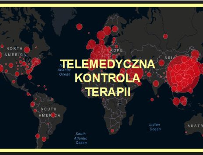 Telemedycyna po pandemii