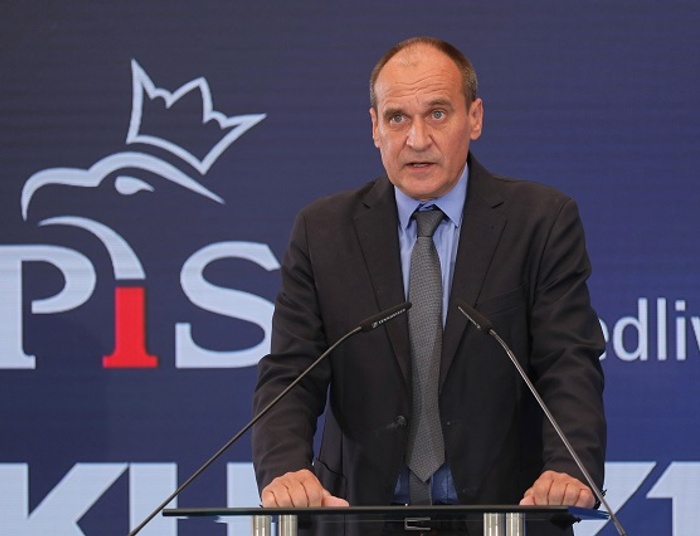 Kukiz stawia ultimatum PiS. "Na najbliższym Sejmie mają uchwalić naszą ustawę, inaczej..."