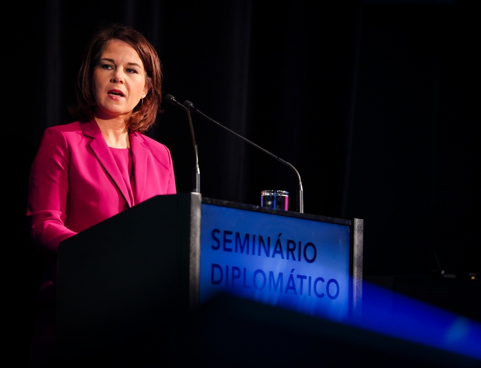 Niemcy za likwidacją weta w UE. "Nie możemy dalej sobie na to pozwalać"