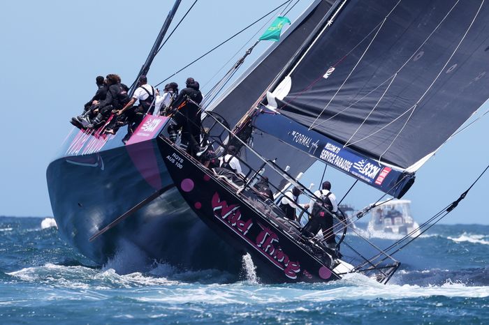 Tragedia na trasie najsłynniejszych regat