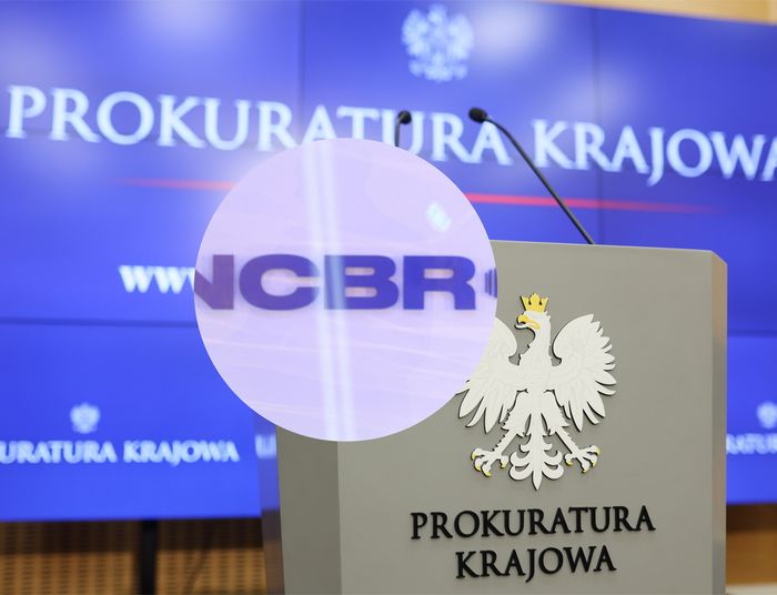 Nowe zarzuty w śledztwie dot. NCBR. Straty państwa są kosmiczne
