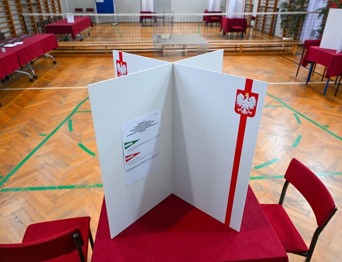 Oni już głosują w wyborach prezydenckich. Zaczęło się