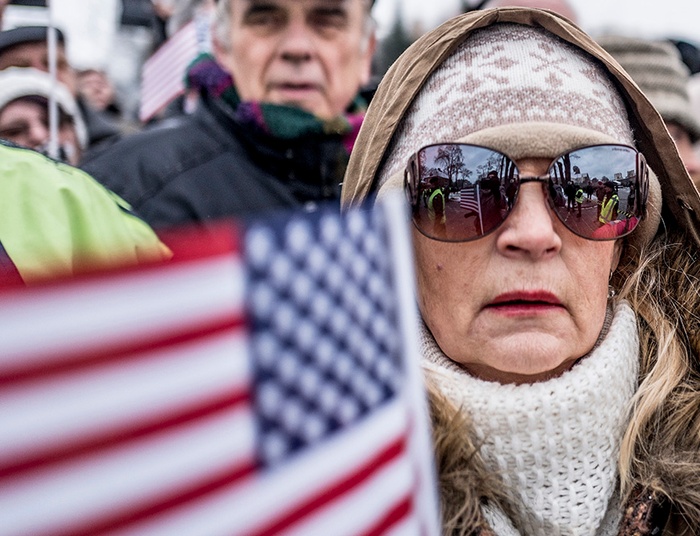 "Po co wyrzucać nas z NATO i Unii skoro można poczekać, aż PiS straci władzę?"