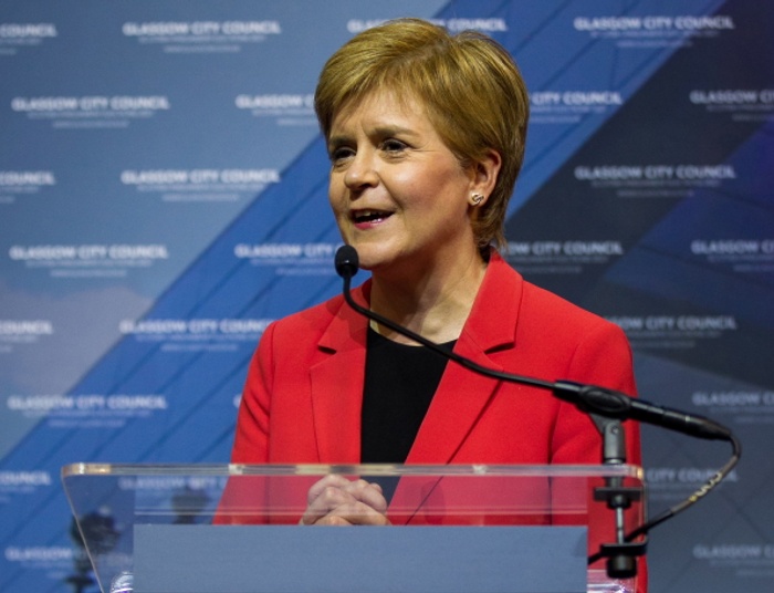 Szkocka Partia Narodowa wygrała wybory. Nieco bliżej niepodległości Szkocji?