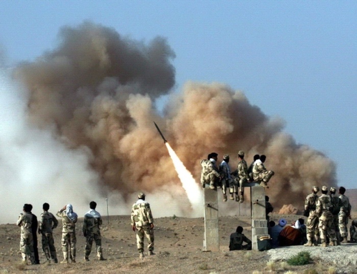 Niekończące się wojny w świecie islamu