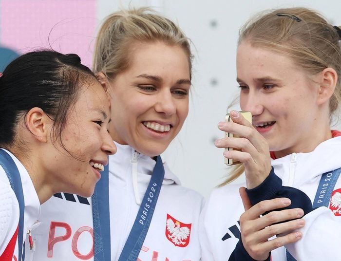 Polscy olimpijscy medaliści zapłacą podatek od nagród? Zdecyduje jedno słowo w ustawie