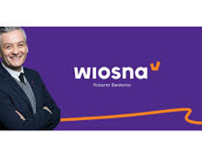 Koniec Wiosny Biedronia